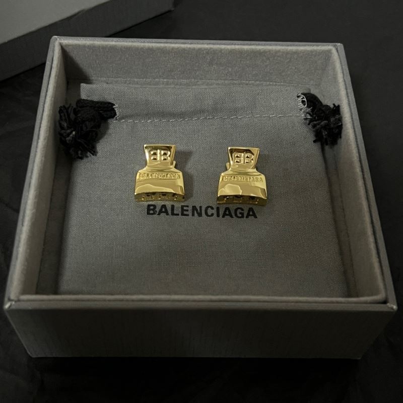 Balenciaga Earrings